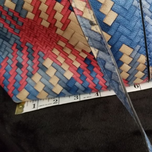 COPY - COPY -- Basket Weave Design - Picture 5 of 13